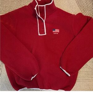 ISO PARKE BOAT FLEECE